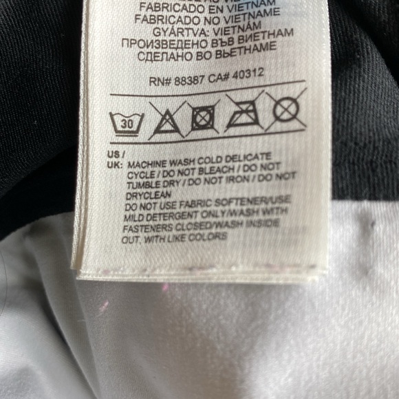 Stella McCartney/adidas Capri with Zippers in Size S - Picture 10 of 14